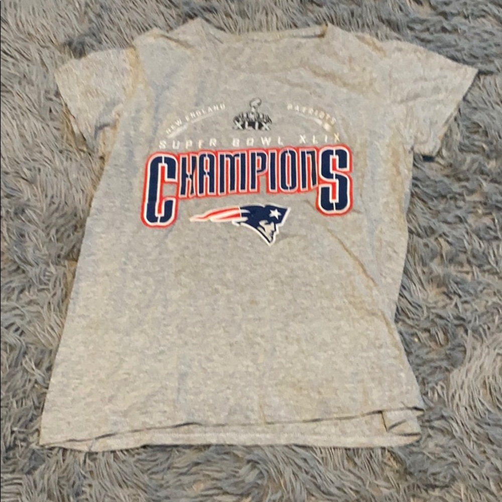 T shirt